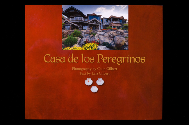 Casa de los Peregrinos